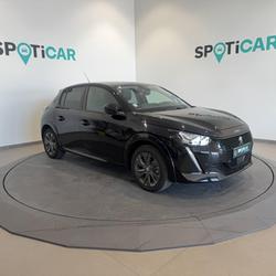 Peugeot e-208 208 Electrique 50 kWh 136ch Roadtrip Fleury-les-Aubrais