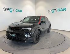 Opel Mokka Fleury-les-Aubrais