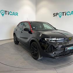 Opel Mokka Mokka 1.2 Turbo 130 ch BVA8 GS Line Fleury-les-Aubrais