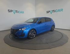 Peugeot 308 III Phase 1 Fleury-les-Aubrais