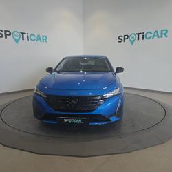 Peugeot 308 III Phase 1 308 PureTech 130ch S&S BVM6 Allure Pack Fleury-les-Aubrais