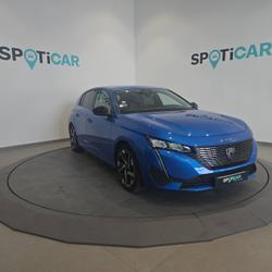 Peugeot 308 III Phase 1 308 PureTech 130ch S&S BVM6 Allure Pack Fleury-les-Aubrais