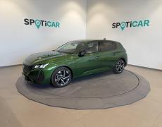 Peugeot 308 III Phase 1 Fleury-les-Aubrais