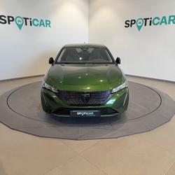 Peugeot 308 III Phase 1 308 PureTech 130ch S&S EAT8 Allure Pack Fleury-les-Aubrais
