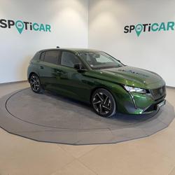 Peugeot 308 III Phase 1 308 PureTech 130ch S&S EAT8 Allure Pack Fleury-les-Aubrais
