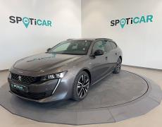 Peugeot 508 SW Fleury-les-Aubrais
