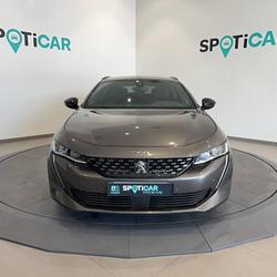 Peugeot 508 SW 508 SW Hybrid 225 e-EAT8 GT Fleury-les-Aubrais
