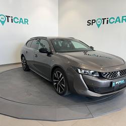 Peugeot 508 SW 508 SW Hybrid 225 e-EAT8 GT Fleury-les-Aubrais