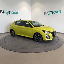Peugeot 208 208 100 S&S BVM6 Style Fleury-les-Aubrais