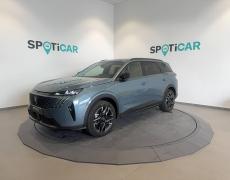 Peugeot 5008 Fleury-les-Aubrais