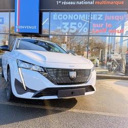 Peugeot 308 SW 2e generation Hybrid 145 e-DCS6 ALLURE Perros-Guirec