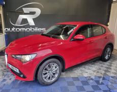 Alfa Romeo Stelvio Argentré