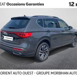Seat Tarraco 2.0 TDI 150 CH START/STOP DSG7 7 PL Urban Lanester