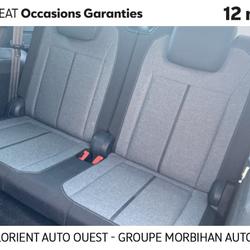 Seat Tarraco 2.0 TDI 150 CH START/STOP DSG7 7 PL Urban Lanester