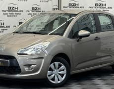 Citroen C3 Vern-sur-Seiche