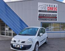 Renault Grand Modus Bourgbarré