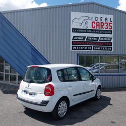 Renault Grand Modus 1.2 16V 80CH EXPRESSION QUICKSHIFT Bourgbarr&eacute;
