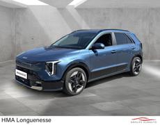 Kia Niro Longuenesse