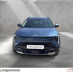 Kia Niro 1.6 GDi 138ch HEV Premium DCT6 Longuenesse