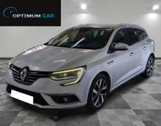 Renault Megane 4 Estate Chevaigné