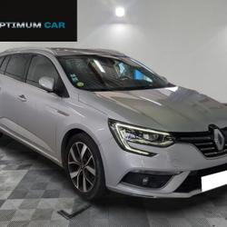 Renault Megane 4 Estate 1.5 DCI 110CH ENERGY INTENS EDC Chevaign&eacute;
