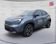 Toyota Yaris Cross - 130h Design MC26 - 29 999 €