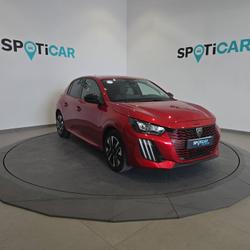 Peugeot 208 208 PureTech 100 S&S BVM6 Allure Fleury-les-Aubrais