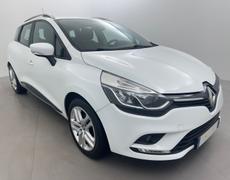 Renault Clio Estate Mions