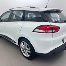 Renault Clio Estate Estate 0.9 TCe 90 zen Chanas
