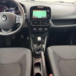 Renault Clio Estate Estate 0.9 TCe 90 zen Chanas