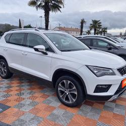 Seat Ateca 1.6 TDI 115 STYLE Lescure-d'Albigeois