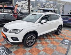 Seat Ateca 1.6 TDI 115 STYLE
