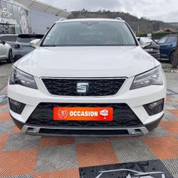 Seat Ateca 1.6 TDI 115 STYLE occasion - Carcassonne - photo 2/27