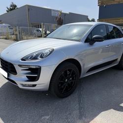Porsche Macan (95B) - DEPOT-VENTE 3.0 V6 258CH S DIESEL PDK Saint-Michel-Chef-Chef