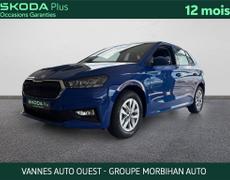 Skoda Fabia Ploeren