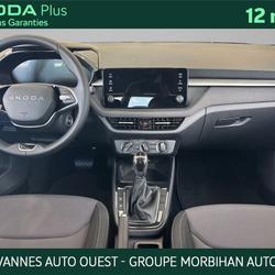 Skoda Fabia 1.0 TSI 116 CH EVO 2 DSG7 Selection Ploeren