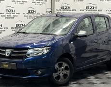 Dacia Sandero Vern-sur-Seiche