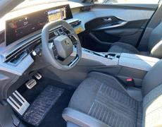 Peugeot 3008 Lescure-d'Albigeois