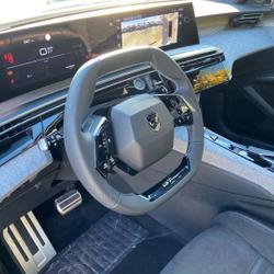 Peugeot 3008 Hybrid 145 e-DCS6 GT Toit Alcantara Executive Pack 360&deg; Vision & Drive Assist Plus Lescure-d'Albigeois