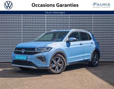 Volkswagen T-Cross Saint-Paul-lès-Dax