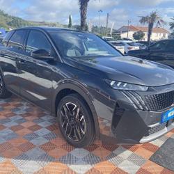 Peugeot 3008 Hybrid 145 e-DCS6 GT Toit Alcantara Executive Pack 360&deg; Vision & Drive Assist Plus Lescure-d'Albigeois