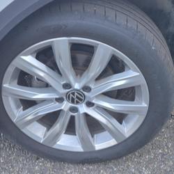 Volkswagen T-Roc T-Roc 1.5 TSI EVO 150 Start/Stop DSG7 Style Saint-Paul-l&egrave;s-Dax