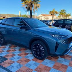 Peugeot 3008 Hybrid 145 e-DCS6 GT Toit Alcantara Executive Pack 360&deg; Vision & Drive Assist Plus Sa&iuml;x