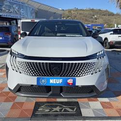 Peugeot 3008 Hybrid 145 e-DCS6 GT Alcantara Executive Pack 360&deg; Vision & Drive Assist Plus Carcassonne