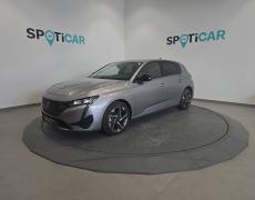 Peugeot 308 III Phase 1