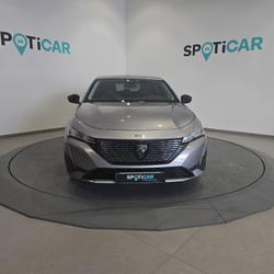 Peugeot 308 III Phase 1 308 Hybrid 145 e-DCS6 Allure Fleury-les-Aubrais
