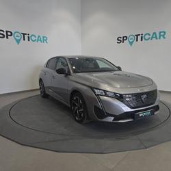 Peugeot 308 III Phase 1 308 Hybrid 145 e-DCS6 Allure Fleury-les-Aubrais