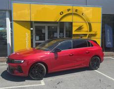 Opel Astra TOURLAVILLE