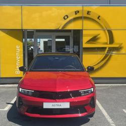 Opel Astra 1.2 Turbo 130ch GS TOURLAVILLE