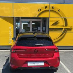 Opel Astra 1.2 Turbo 130ch GS TOURLAVILLE